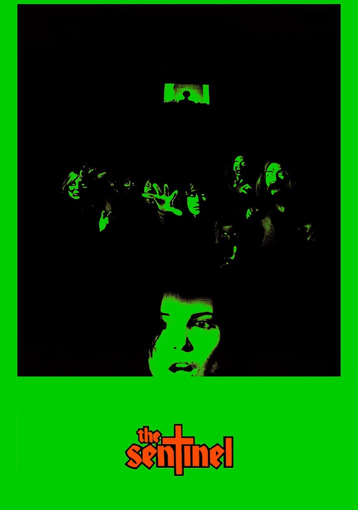 The Sentinel streaming where to watch movie online?